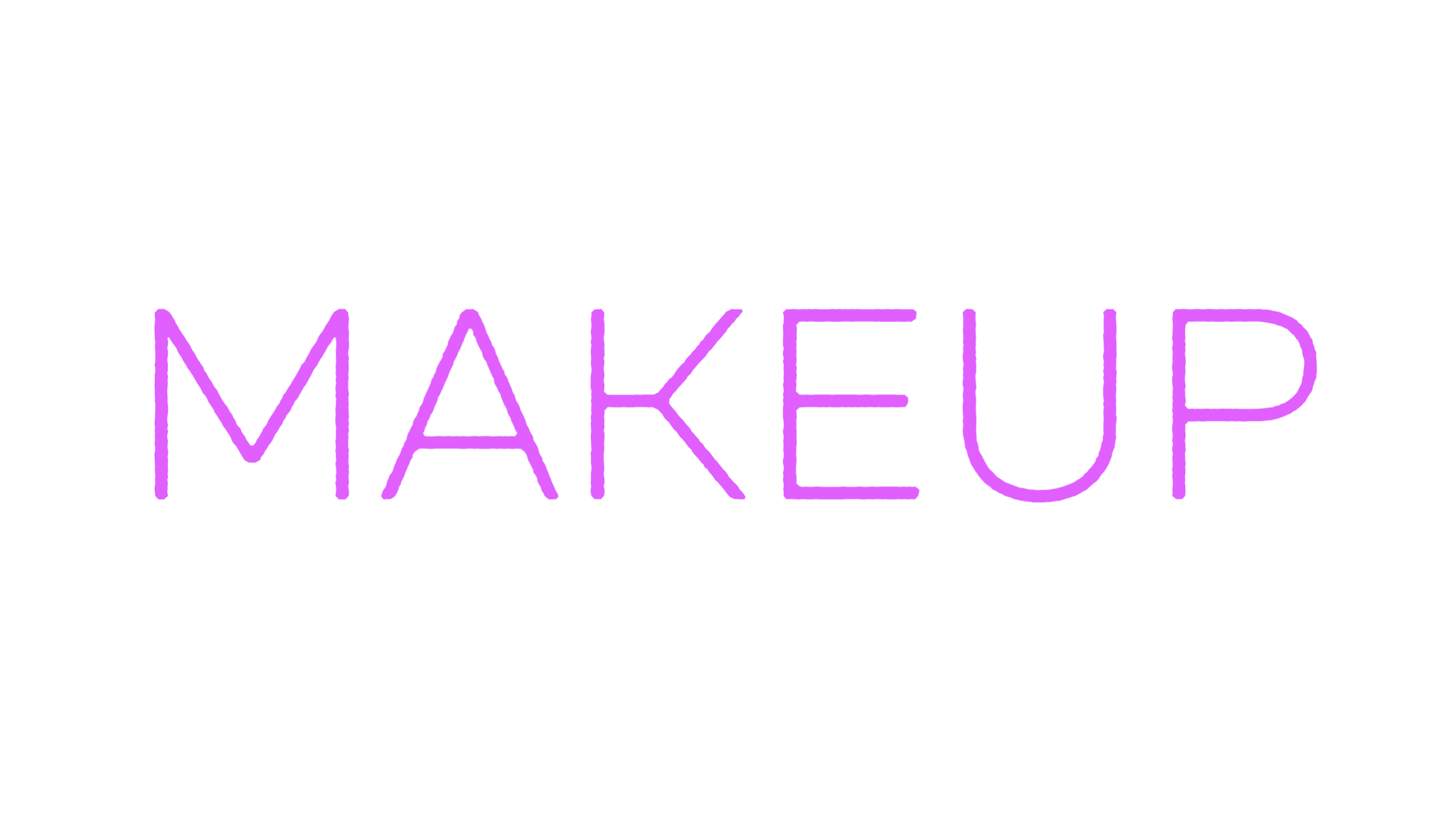 MAKEUP