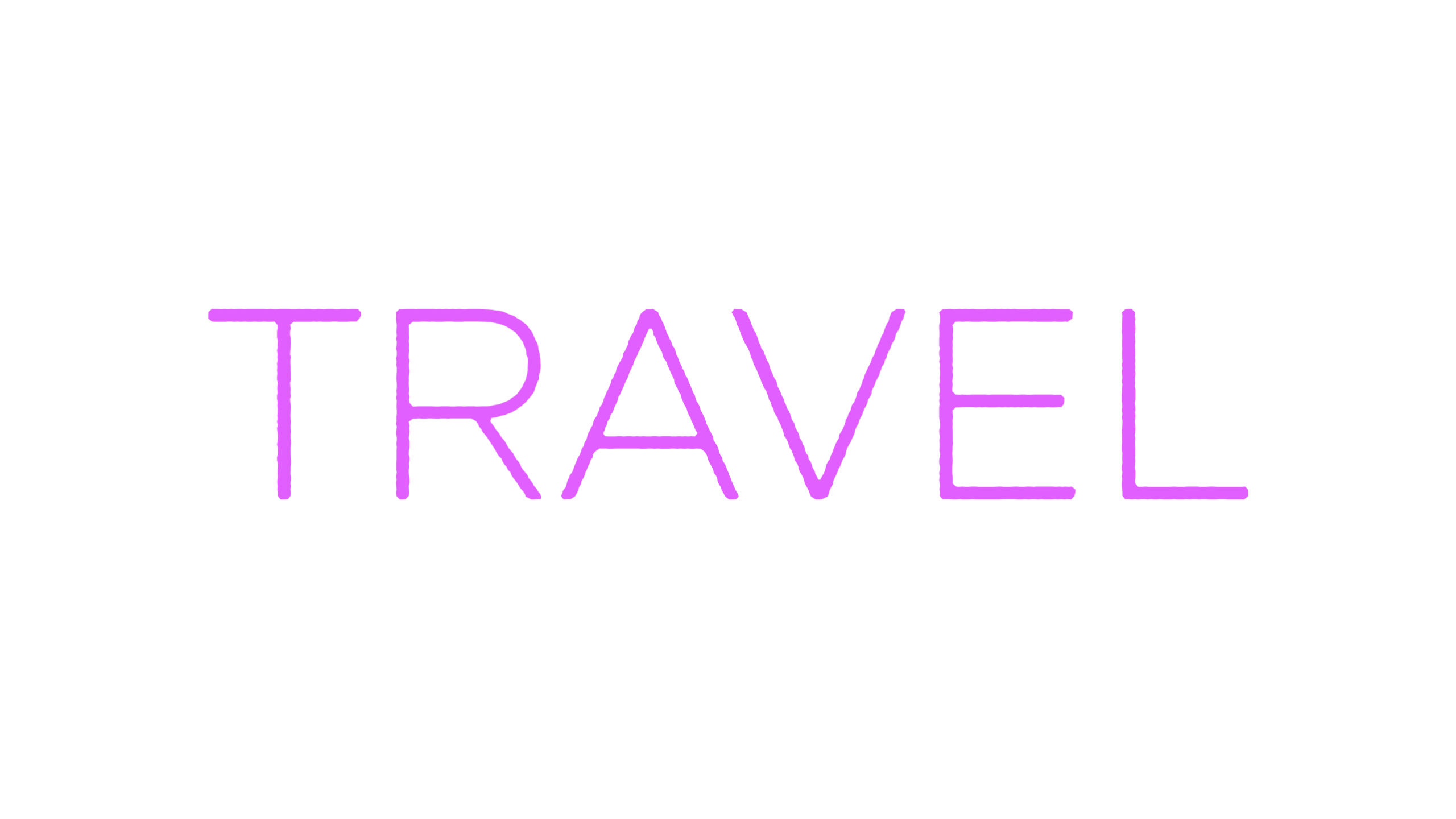 TRAVEL